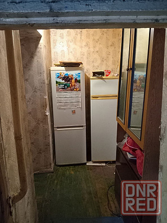 Продам дом в Куйбышевском районе, ун-г Донбасс Донецк - изображение 5