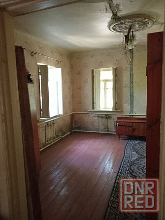 Продам дом в Куйбышевском районе, ун-г Донбасс Донецк - изображение 2