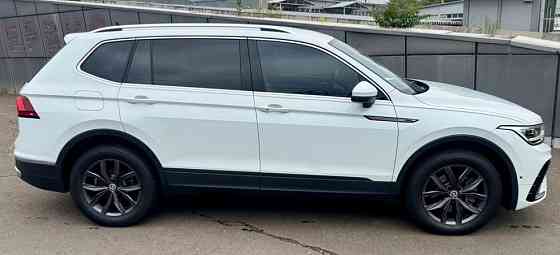 Volkswagen Tiguan 2022 пробег 44 тыс км родной ! Один хозяин полное переоформление Донецк