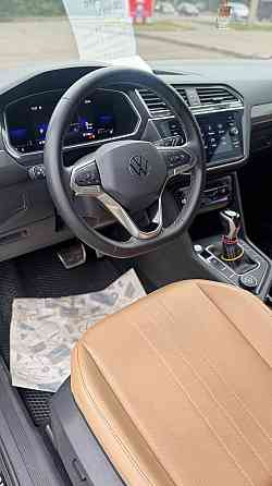 Volkswagen Tiguan 2022 пробег 44 тыс км родной ! Один хозяин полное переоформление Донецк