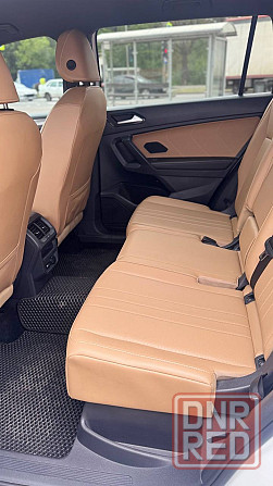 Volkswagen Tiguan 2022 пробег 44 тыс км родной ! Один хозяин полное переоформление Донецк - изображение 7