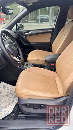 Volkswagen Tiguan 2022 пробег 44 тыс км родной ! Один хозяин полное переоформление Донецк - изображение 5