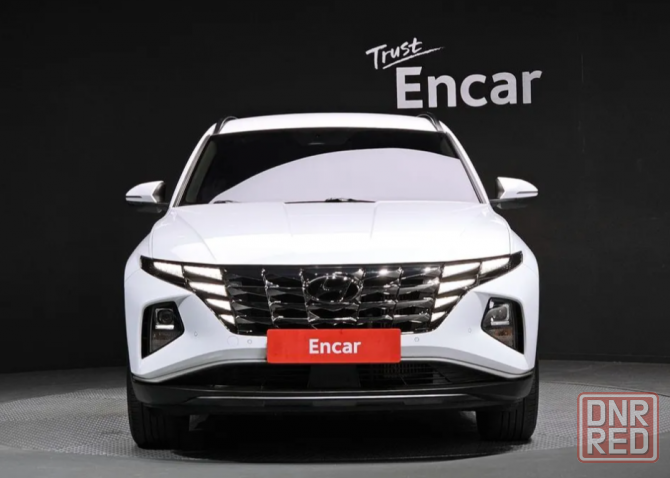 Hyundai Tucson 2022 Донецк - изображение 3