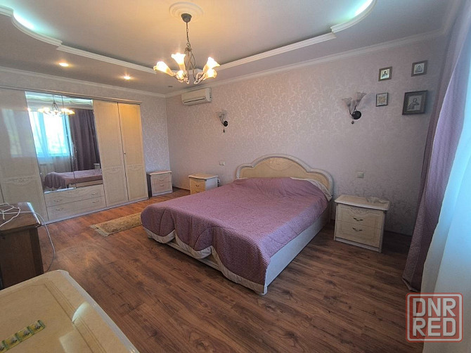 Продажа Уютного Дома - Киевский Район - Гладковка - документы готовы ! Мебель и Техника остается ! Донецк - изображение 5