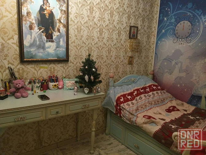 Продам дом Майский рынок Донецк - изображение 5