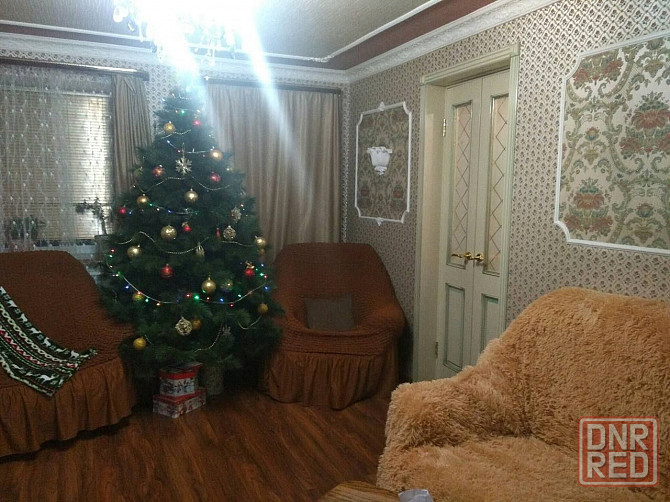 Продам дом Майский рынок Донецк - изображение 6