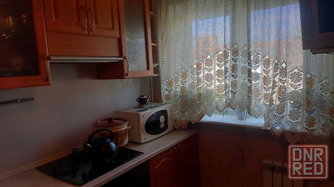 Продам 2 к.кв. Крытый рынок, б.Школьный, 7 /9, отличное сост, уютная Донецк - изображение 6