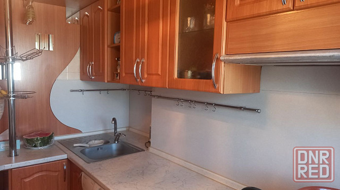 Продам 2 к.кв. Крытый рынок, б.Школьный, 7 /9, отличное сост, уютная Донецк - изображение 7