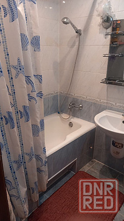 Продам 2 к.кв. Крытый рынок, б.Школьный, 7 /9, отличное сост, уютная Донецк - изображение 8
