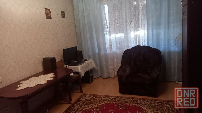Продам 2 к.кв. Крытый рынок, б.Школьный, 7 /9, отличное сост, уютная Донецк - изображение 2