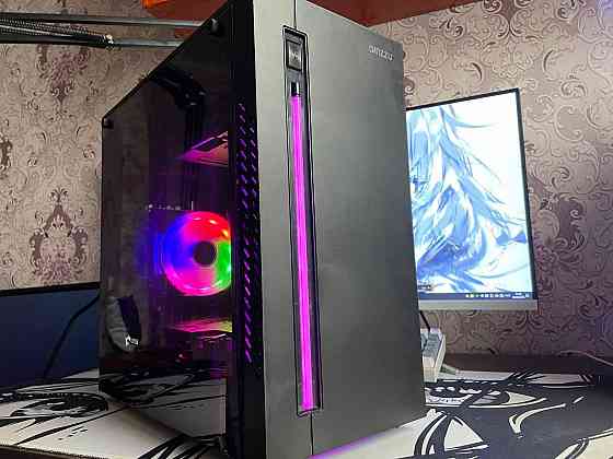 Игровой компьютер Xeon 2650v3 | 16 GB DDR4 | GTX 1060 Макеевка