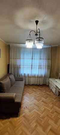 Продам 3к комнатную квартиру в Ленинском районе, ориентир Обжора. Донецк