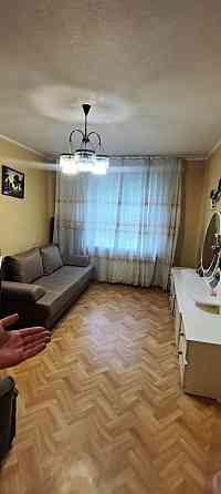Продам 3к комнатную квартиру в Ленинском районе, ориентир Обжора. Донецк