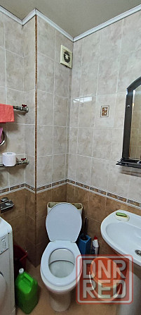 Продам 3к комнатную квартиру в Ленинском районе, ориентир Обжора. Донецк - изображение 2