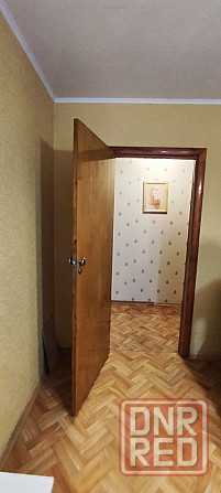 Продам 3к комнатную квартиру в Ленинском районе, ориентир Обжора. Донецк - изображение 3
