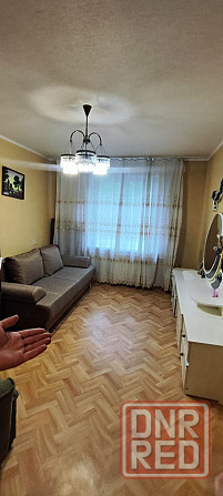 Продам 3к комнатную квартиру в Ленинском районе, ориентир Обжора. Донецк - изображение 5