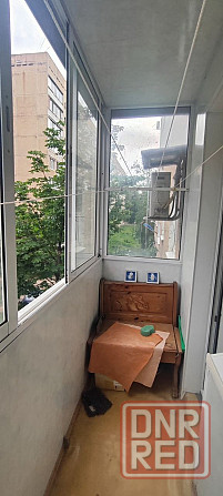 Продам 3к комнатную квартиру в Ленинском районе, ориентир Обжора. Донецк - изображение 9