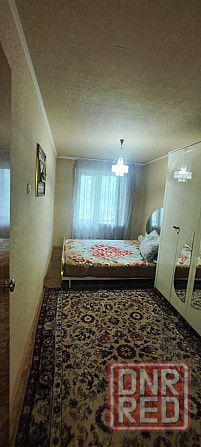 Продам 3к комнатную квартиру в Ленинском районе, ориентир Обжора. Донецк - изображение 10