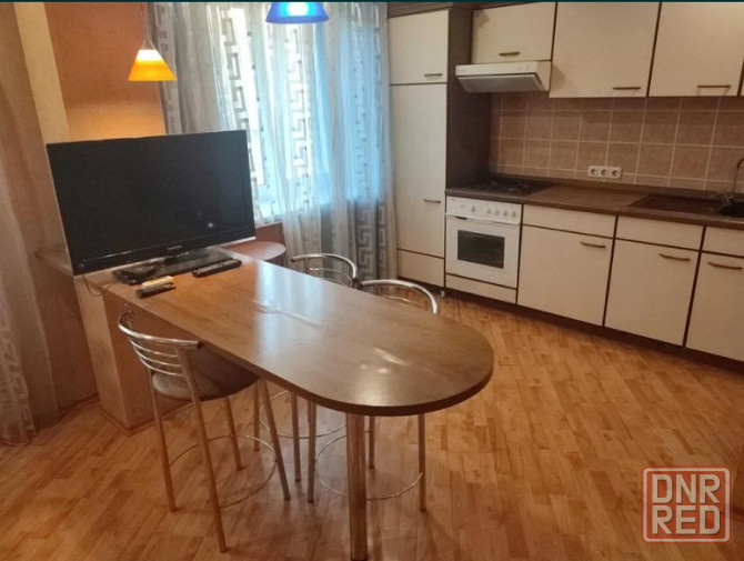 Срочная Аренда Студии в Центре Города - улица Артёма/Олимпийский/парк Кованных Фигур - Вода Идёт Донецк - изображение 6