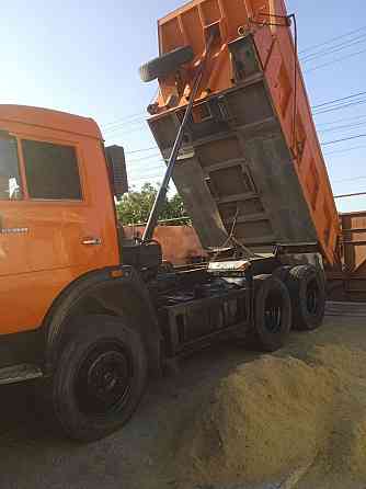 Продается Камаз 55111.Евро 2 2007 года Мариуполь