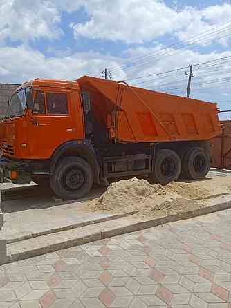 Продается Камаз 55111.Евро 2 2007 года Мариуполь
