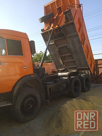 Продается Камаз 55111.Евро 2 2007 года Мариуполь - изображение 3
