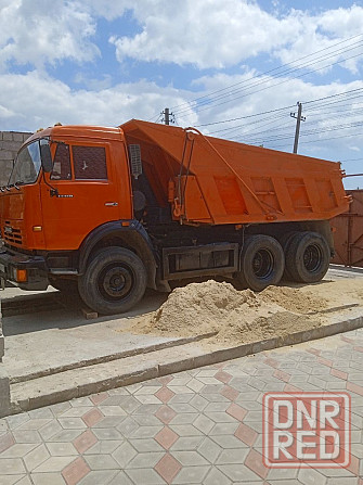 Продается Камаз 55111.Евро 2 2007 года Мариуполь - изображение 2