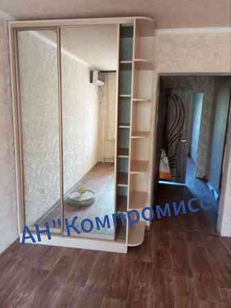 Продаётся 3-х. комн.квартира,Макеевка, Зелёный Макеевка
