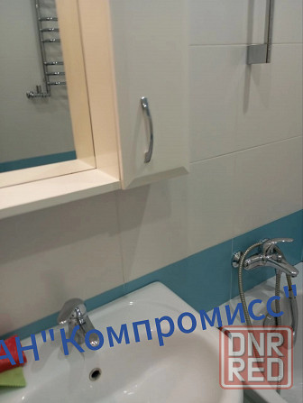 Продаётся 3-х. комн.квартира,Макеевка, Зелёный Макеевка - изображение 7