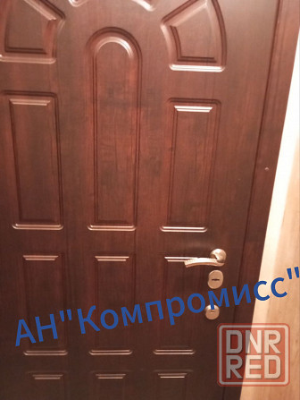 Продаётся 3-х. комн.квартира,Макеевка, Зелёный Макеевка - изображение 10