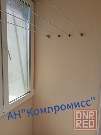 Продаётся 3-х. комн.квартира,Макеевка, Зелёный Макеевка - изображение 11