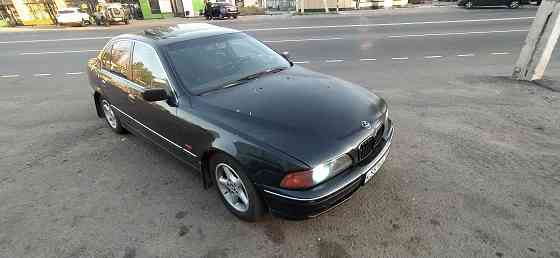 BMW E39 2.0 газ/бенз, люк Донецк