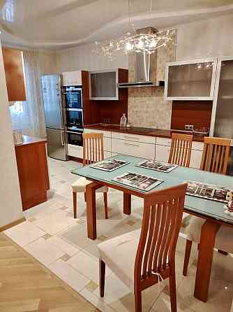 Продажа новострой! квартира 4х комнатная 154м2 Донецк
