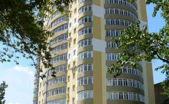 Продажа новострой! квартира 4х комнатная 154м2 Донецк
