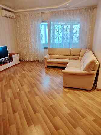 Продажа новострой! квартира 4х комнатная 154м2 Донецк
