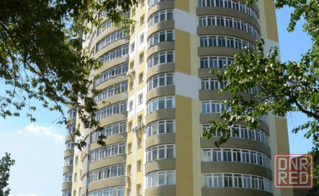 Продажа новострой! квартира 4х комнатная 154м2 Донецк - изображение 1