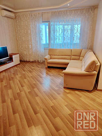 Продажа новострой! квартира 4х комнатная 154м2 Донецк - изображение 4