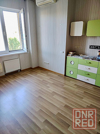 Продажа новострой! квартира 4х комнатная 154м2 Донецк - изображение 6