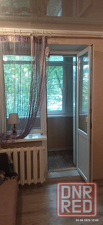 Сдам 2-х к кв ру в Пролетарском р-не Донецк - изображение 1
