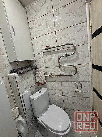 Продается 1к кв-ра в Приморском р-не по ул.Нахимова,90 Мариуполь - изображение 9