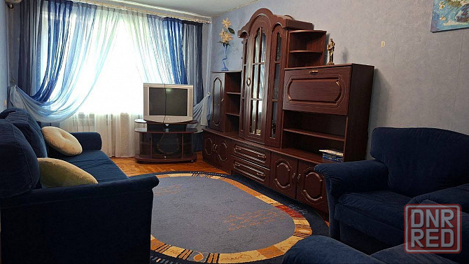 2 комнатная квартира Мариуполь - изображение 2