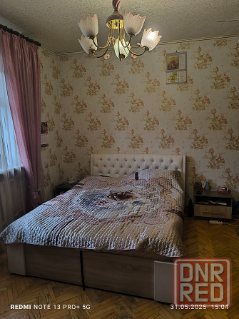 Сдам 3х квартиру Текстильщик Донецк - изображение 4