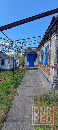 Продаётся дом в Володарском районе, село Тополиное Мариуполь - изображение 3