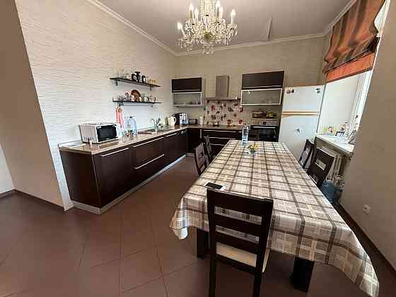 Продажа 3х комнатной Квартире в Одном из Лучших Новострое Донецка - 25-Лет Ркка 16 Донецк