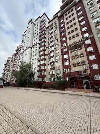 Продажа 3х комнатной Квартире в Одном из Лучших Новострое Донецка - 25-Лет Ркка 16 Донецк