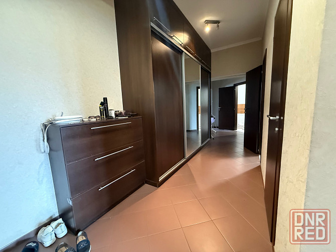 Продажа 3х комнатной Квартире в Одном из Лучших Новострое Донецка - 25-Лет Ркка 16 Донецк - изображение 7