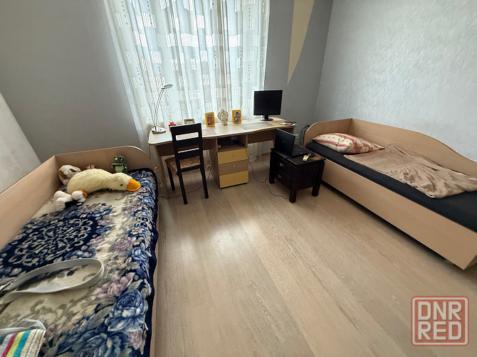 Продажа 3х комнатной Квартире в Одном из Лучших Новострое Донецка - 25-Лет Ркка 16 Донецк - изображение 8