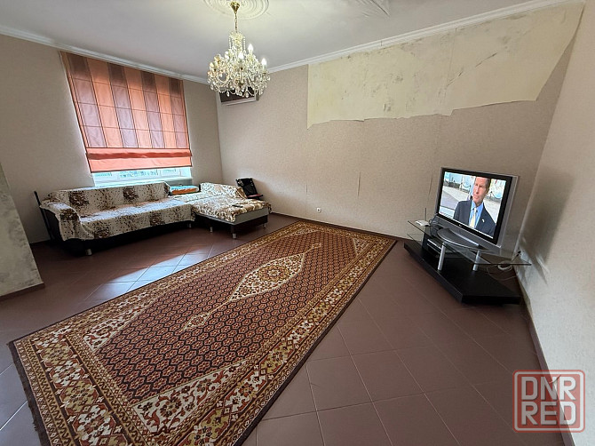 Продажа 3х комнатной Квартире в Одном из Лучших Новострое Донецка - 25-Лет Ркка 16 Донецк - изображение 4