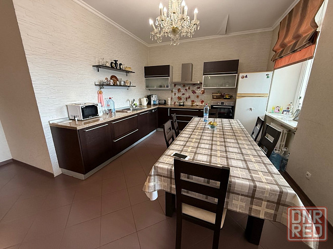 Продажа 3х комнатной Квартире в Одном из Лучших Новострое Донецка - 25-Лет Ркка 16 Донецк - изображение 3