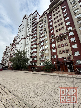 Продажа 3х комнатной Квартире в Одном из Лучших Новострое Донецка - 25-Лет Ркка 16 Донецк - изображение 1